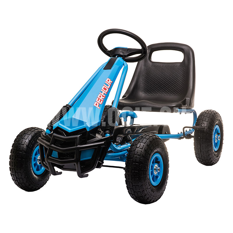 PEDAL CAR