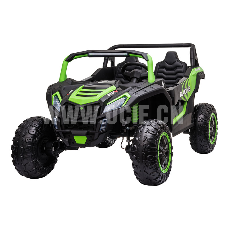 RECHARGEABLE CAR W/ RC
