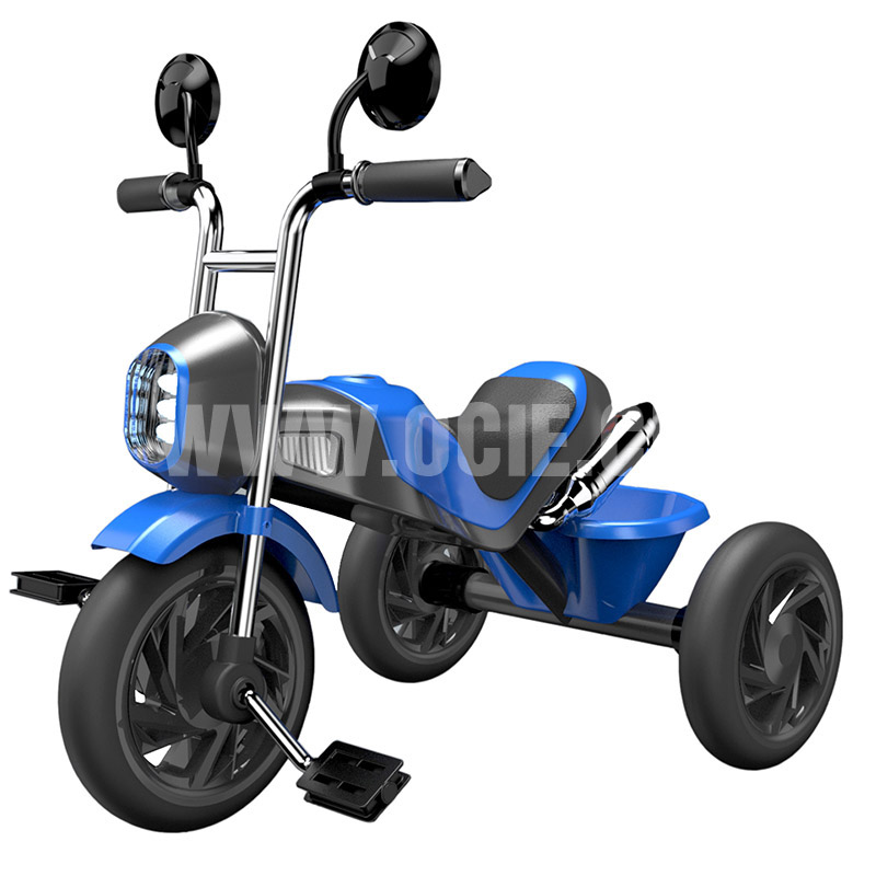 TRICYCLE