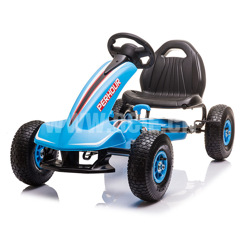 PEDAL CAR