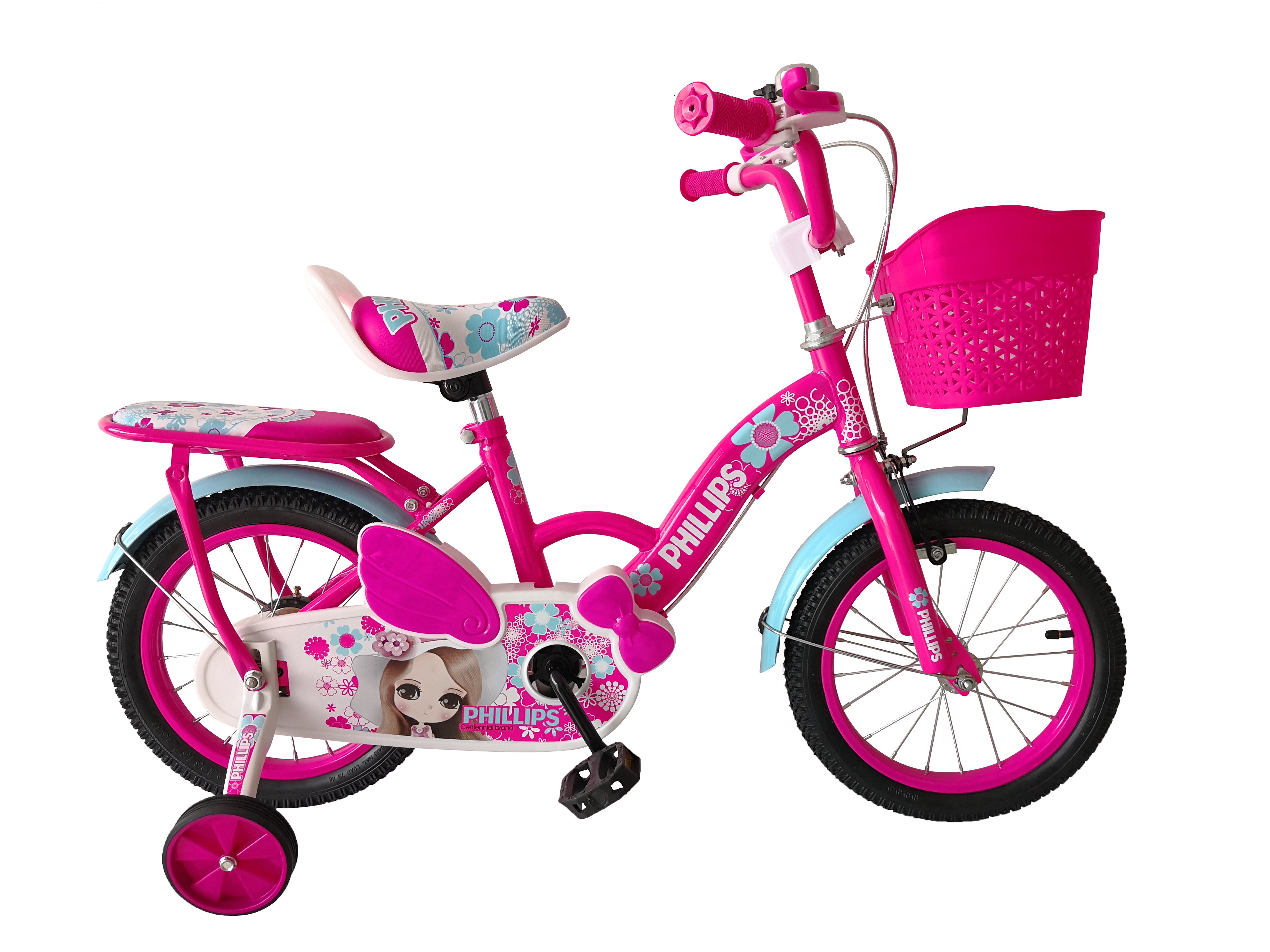 14''BICYCLE