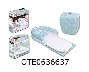 BABY MULTI-FUNCTION CRIB