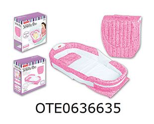 BABY MULTI-FUNCTION CRIB