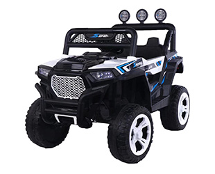 RECHARGEABLE CAR W/ RC