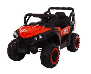 RECHARGEABLE CAR W/ RC