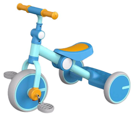 TRICYCLE