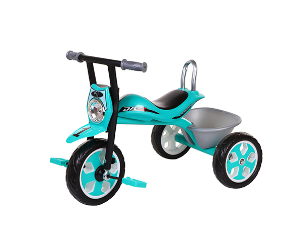 TRICYCLE