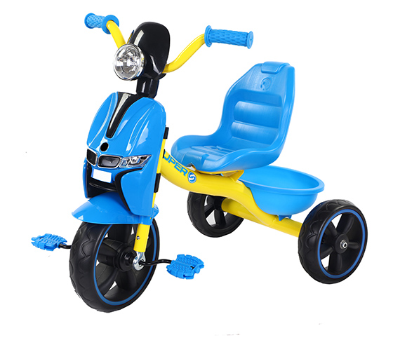 TRICYCLE