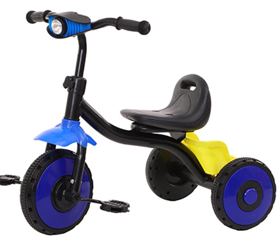 TRICYCLE