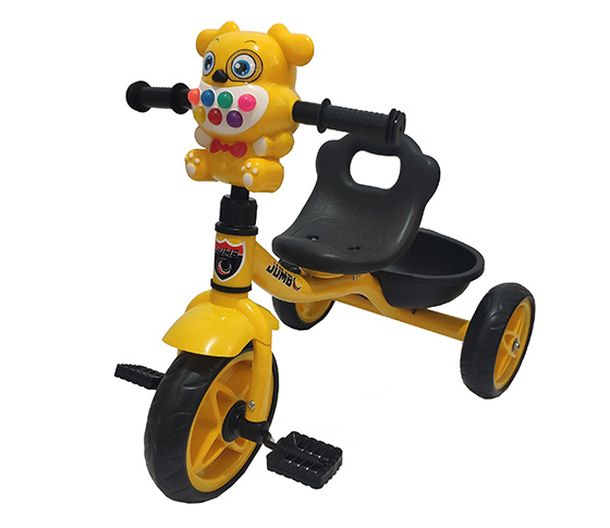 TRICYCLE