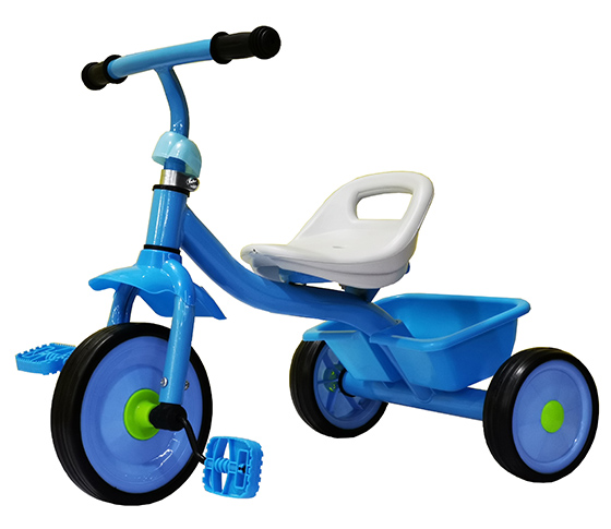 TRICYCLE