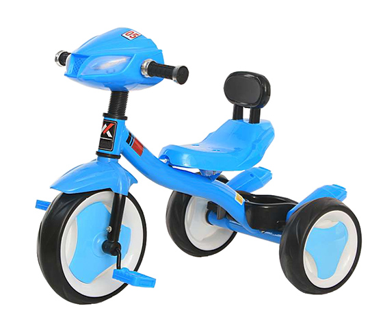 TRICYCLE