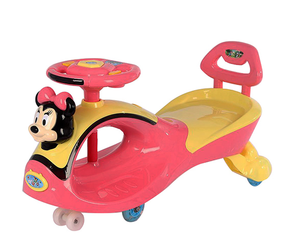 TWIST CAR