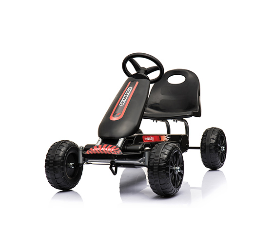 PEDAL CAR