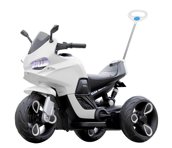 RECHARGEABLE MOTORCYCLE