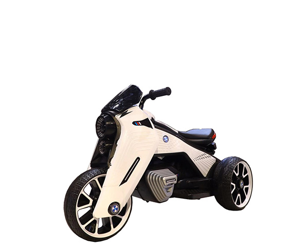 RECHARGEABLE MOTORCYCLE