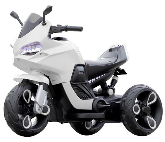 RECHARGEABLE MOTORCYCLE