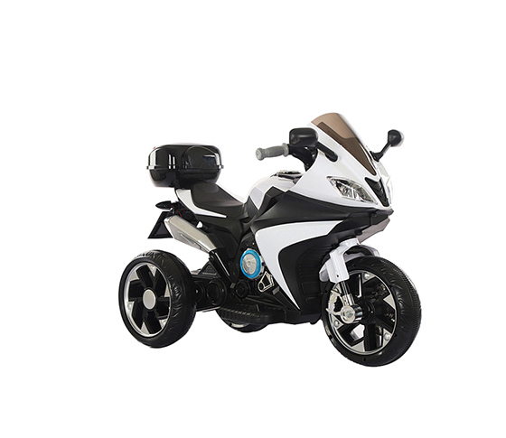RECHARGEABLE  MOTORCYCLE