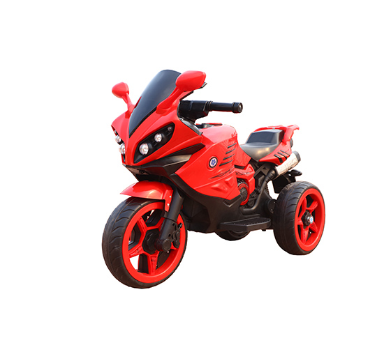 RECHARGEABLE MOTORCYCLE 