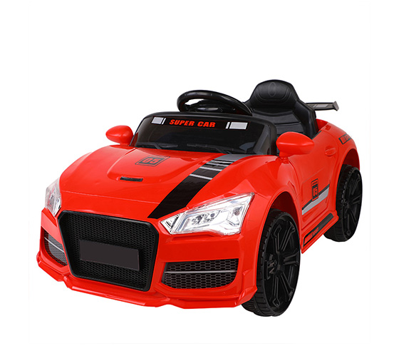 RECHARGEABLE CAR W/ RC