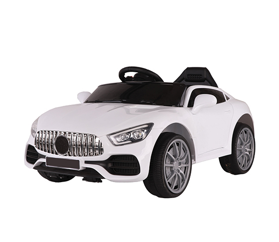 RECHARGEABLE CAR W/ RC