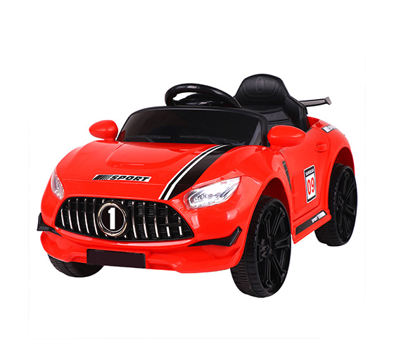 RECHARGEABLE CAR W/ RC