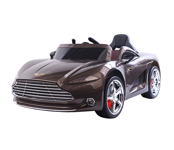 RECHARGEABLE CAR W/ RC