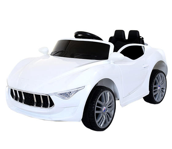 RECHARGEABLE CAR W/ RC