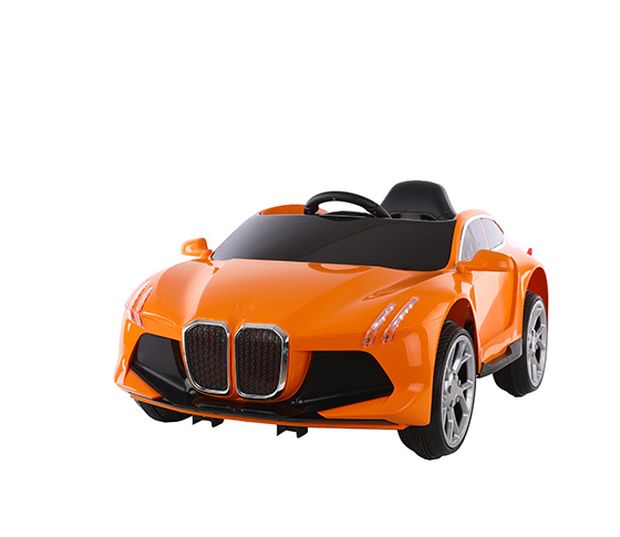 RECHARGEABLE CAR W /RC