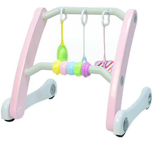 2 IN 1 BABY WALKER