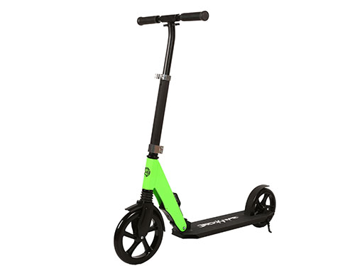 SCOOTER