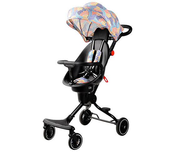 MAGIC BABY STROLLER