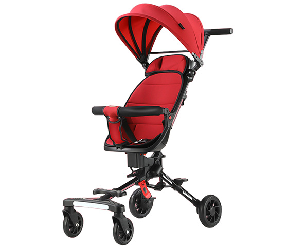 MAGIC BABY STROLLER