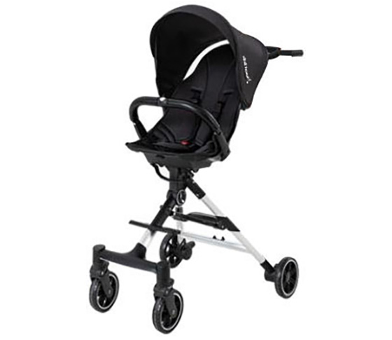 MAGIC BABY STROLLER