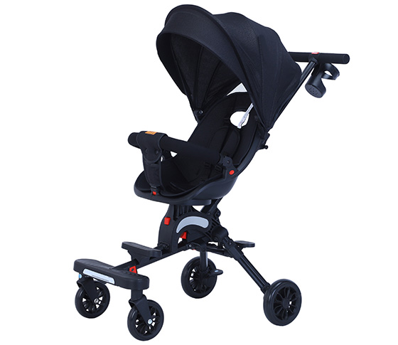 MAGIC BABY STROLLER