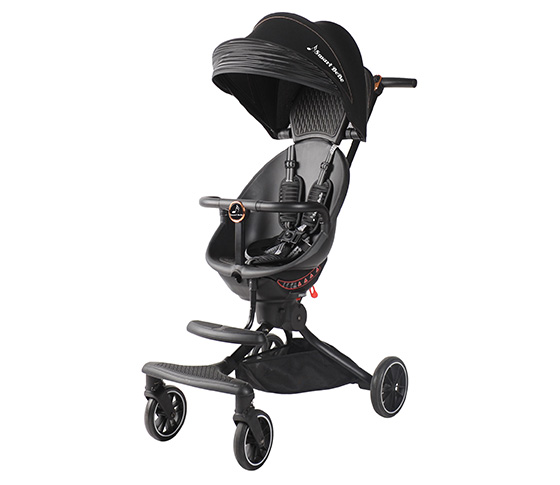 MAGIC BABY STROLLER