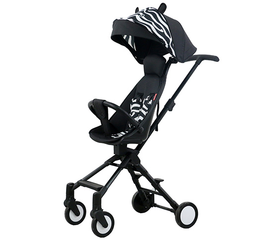 MAGIC BABY STROLLER