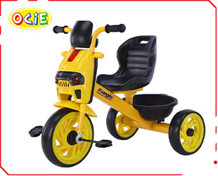 TRICYCLE