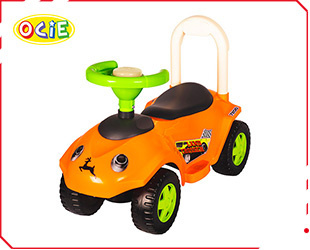 RIDE ON CAR