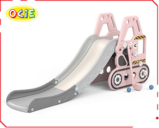 CHILDREN SLIDE