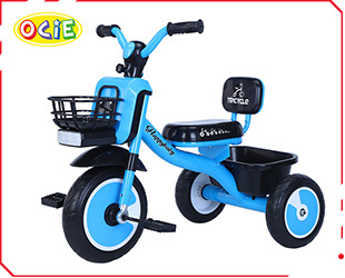 TRICYCLE