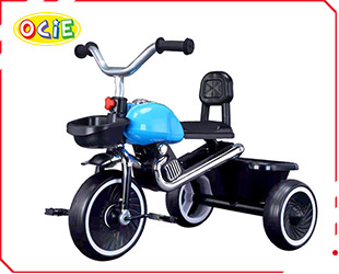 TRICYCLE