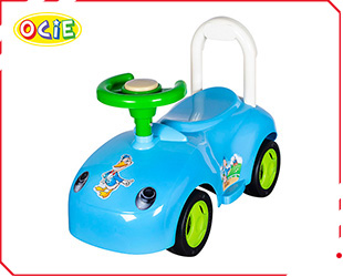 RIDE ON CAR
