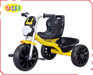 TRICYCLE