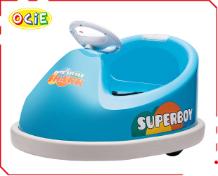 RECHARGEABLE CAR