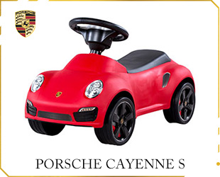 RIDE ON CAR,LICENSED PORSCHE