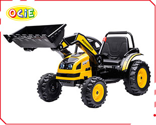 RECHARGEABLE CAR W/ RC