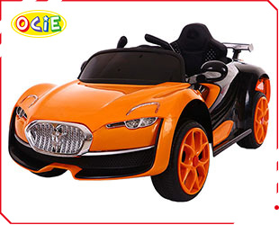 RECHARGEABLE CAR W/ RC