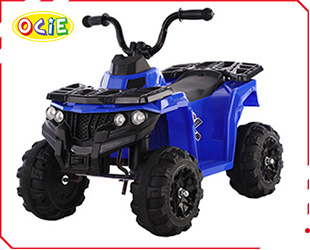 RECHARGEABLE MOTORCYCLE