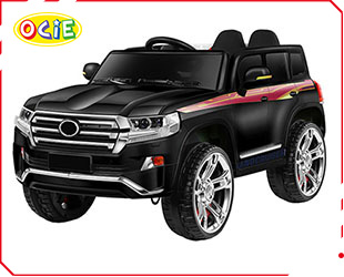RECHARGEABLE CAR W/RC